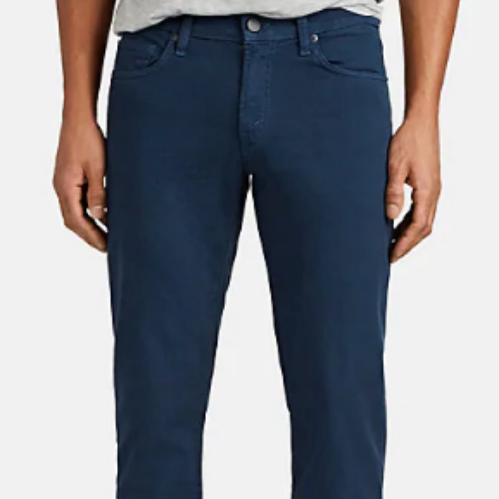 J BRAND MENS TYLER SLIM FIT PANTS